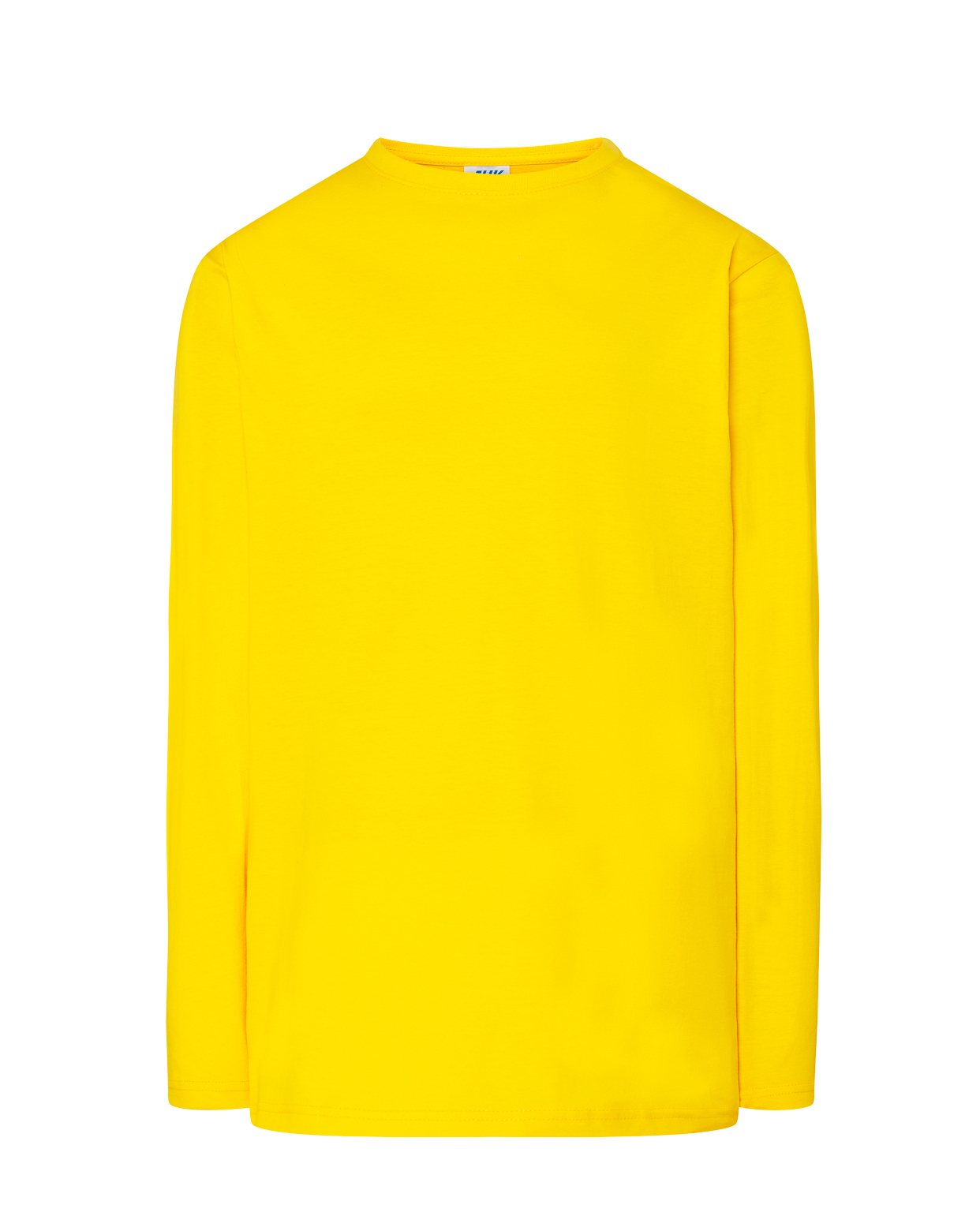 Regular Hit T-Shirt LS Gold