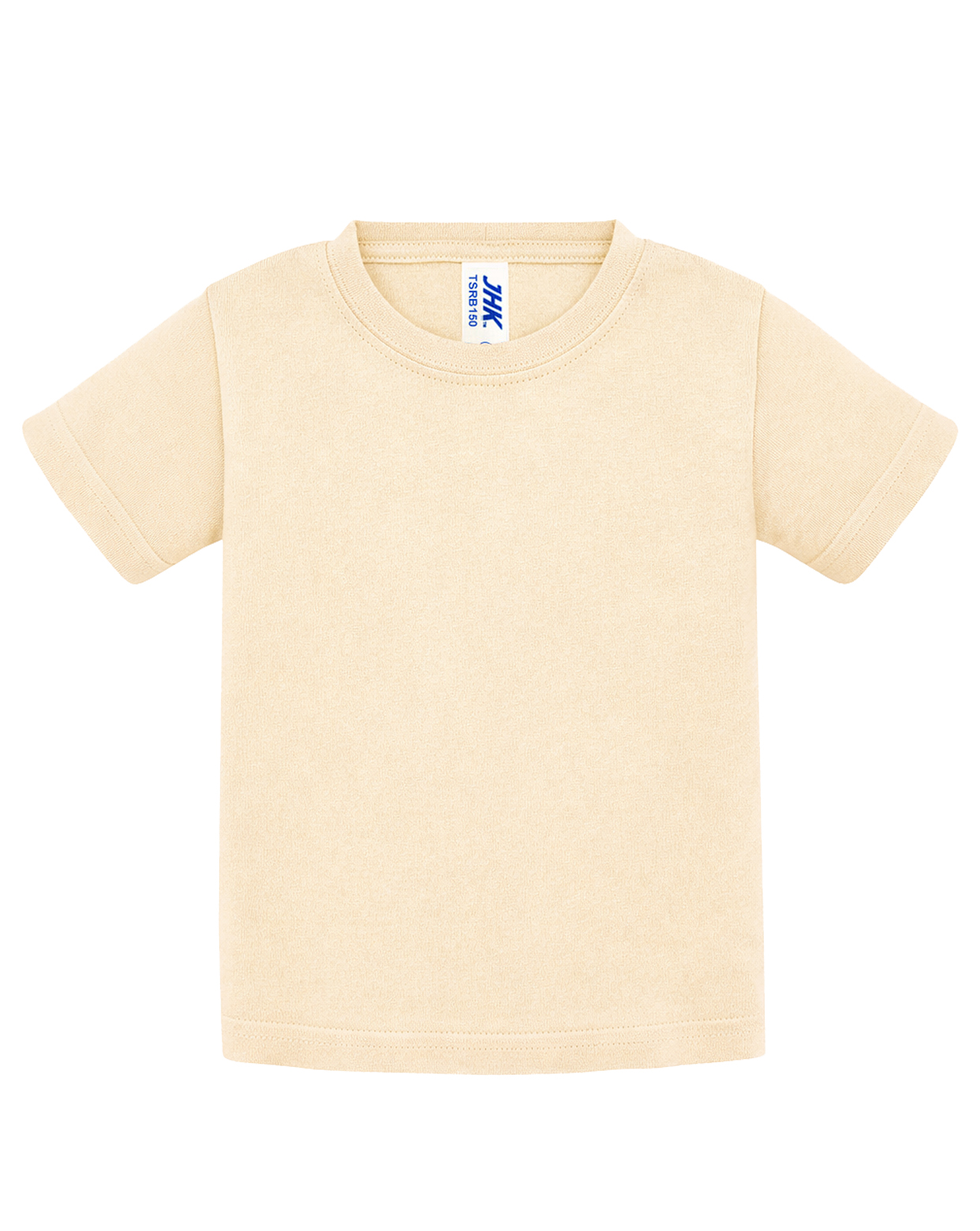 T-Shirt Baby Butter Cream