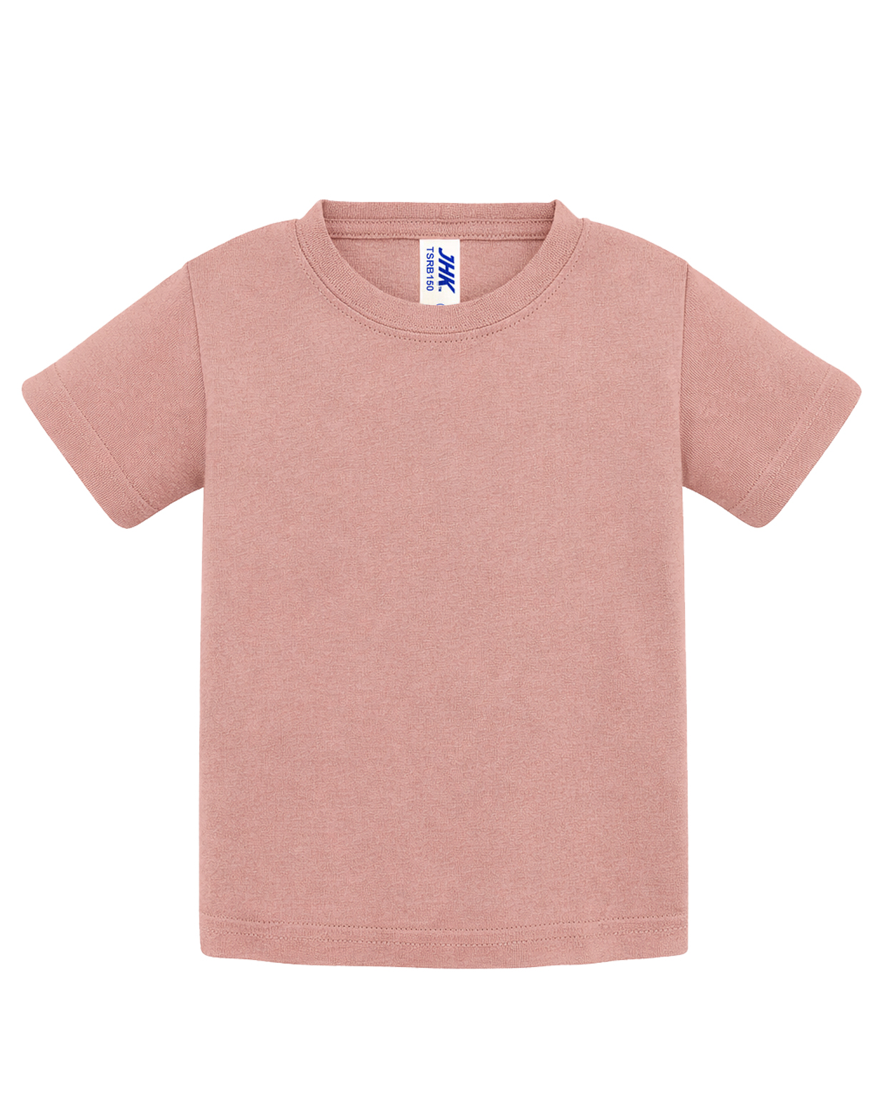 T-Shirt Baby Pink Vintage