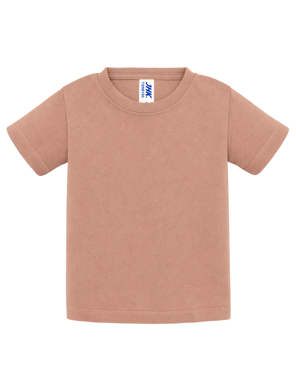 T-Shirt Baby Walnut