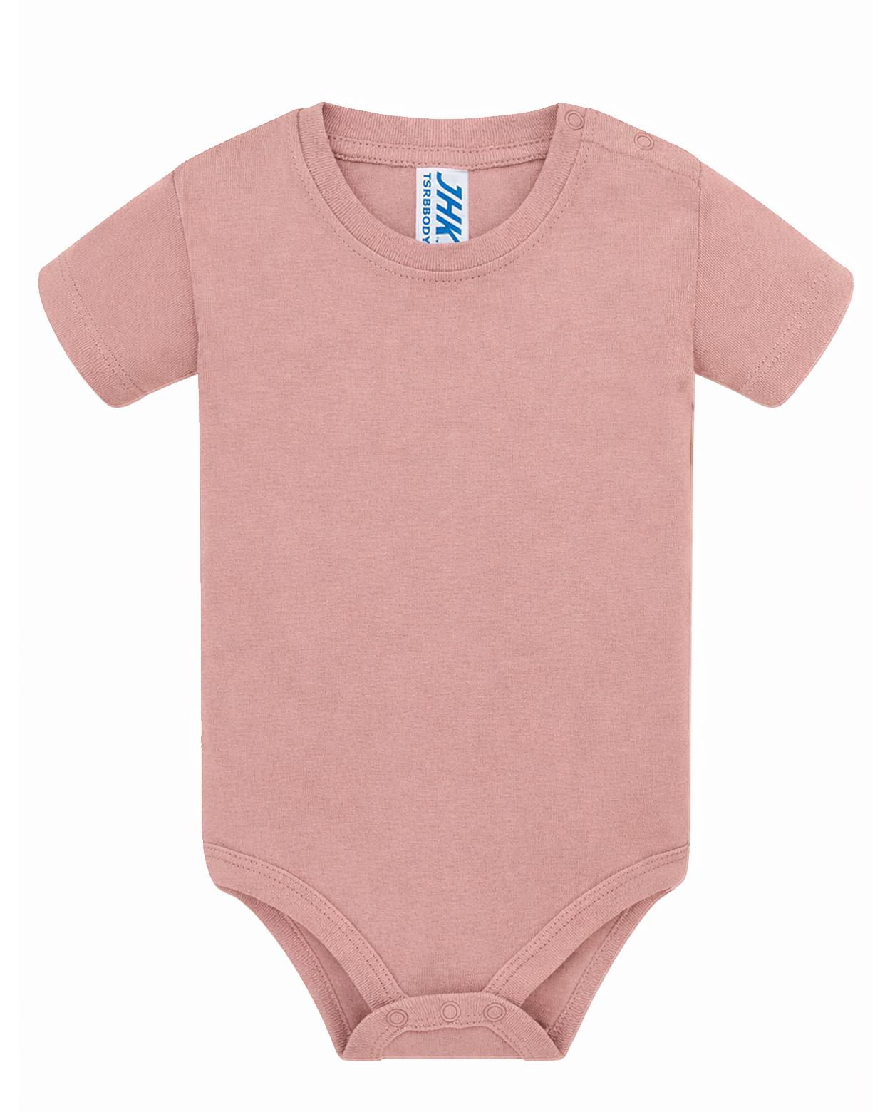 Body Baby Pink Vintage
