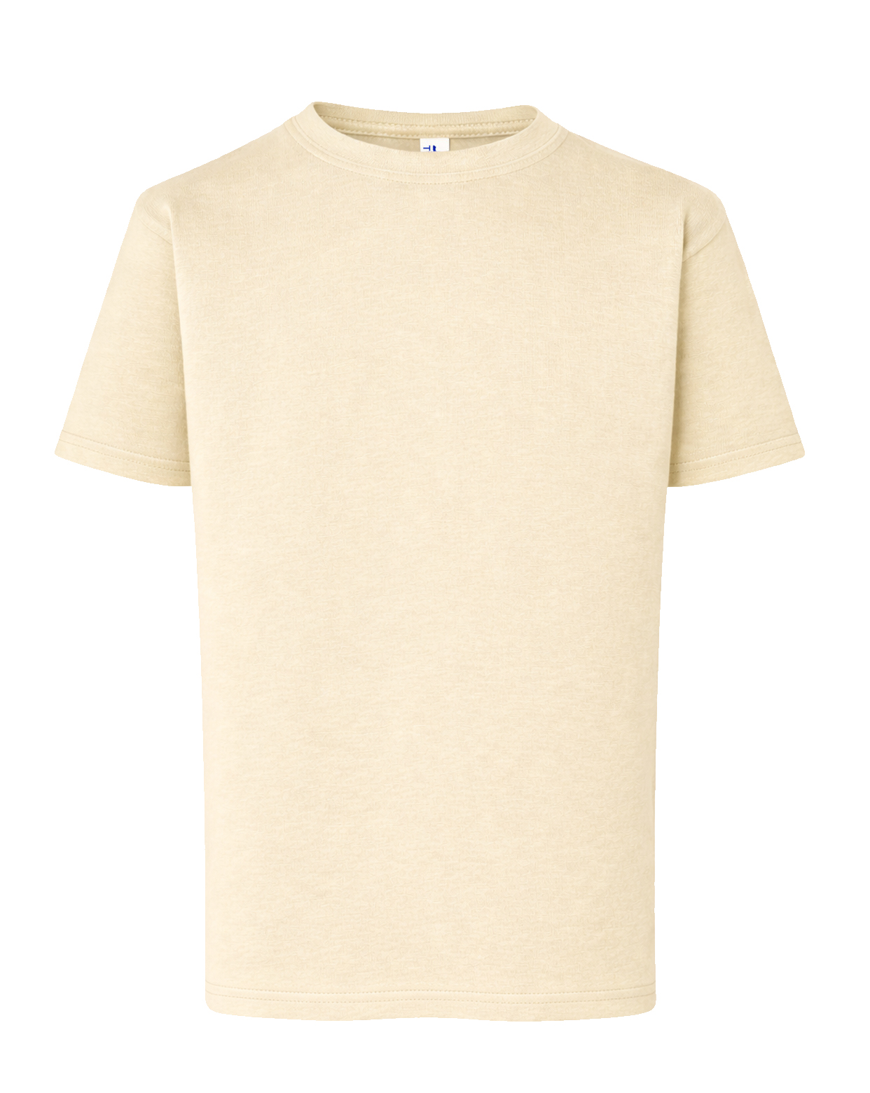 T-SHIRT KID Butter Cream