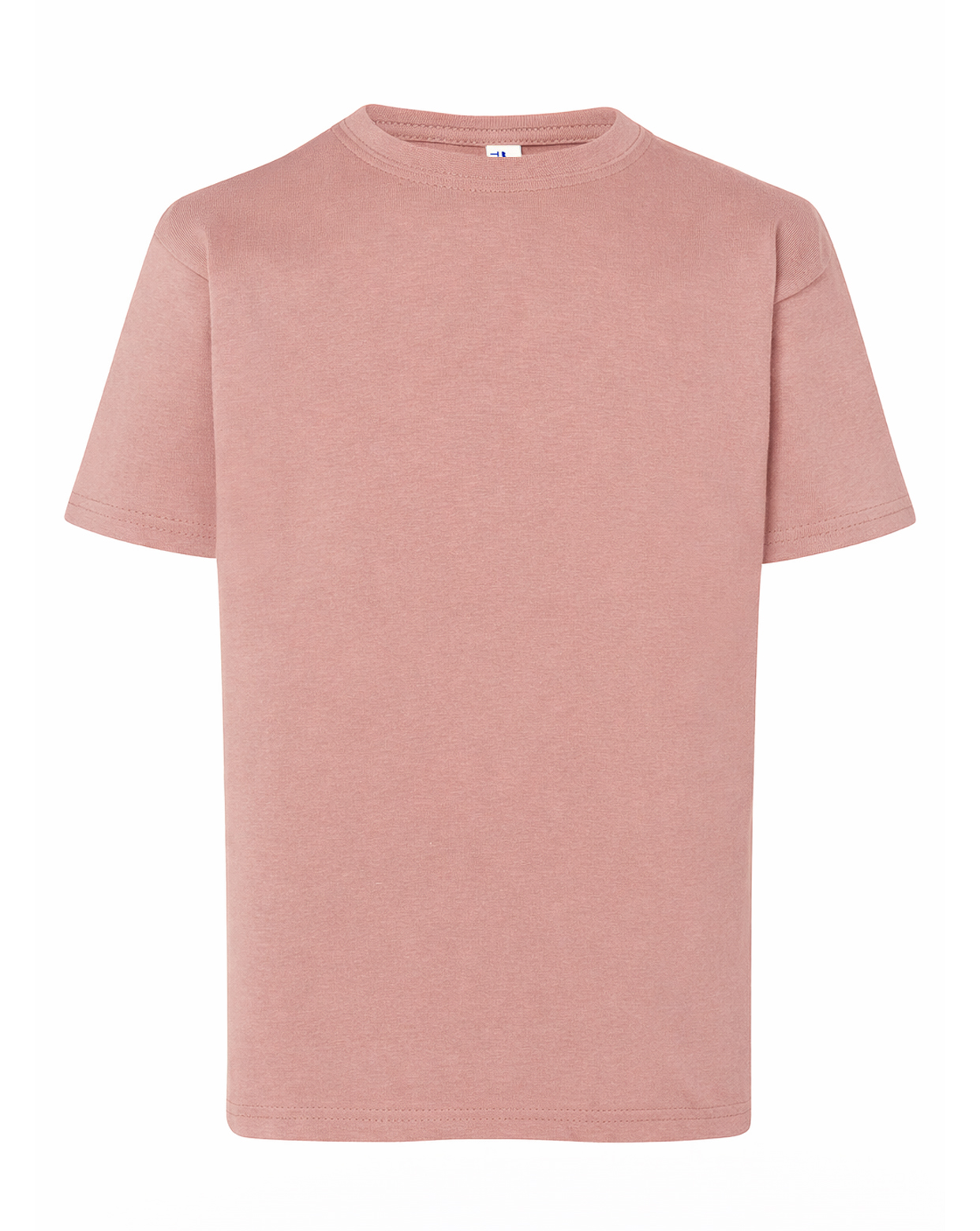 T-SHIRT KID Pink Vintage