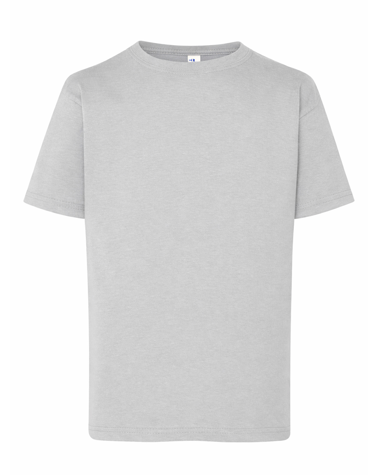 T-SHIRT KID Silver