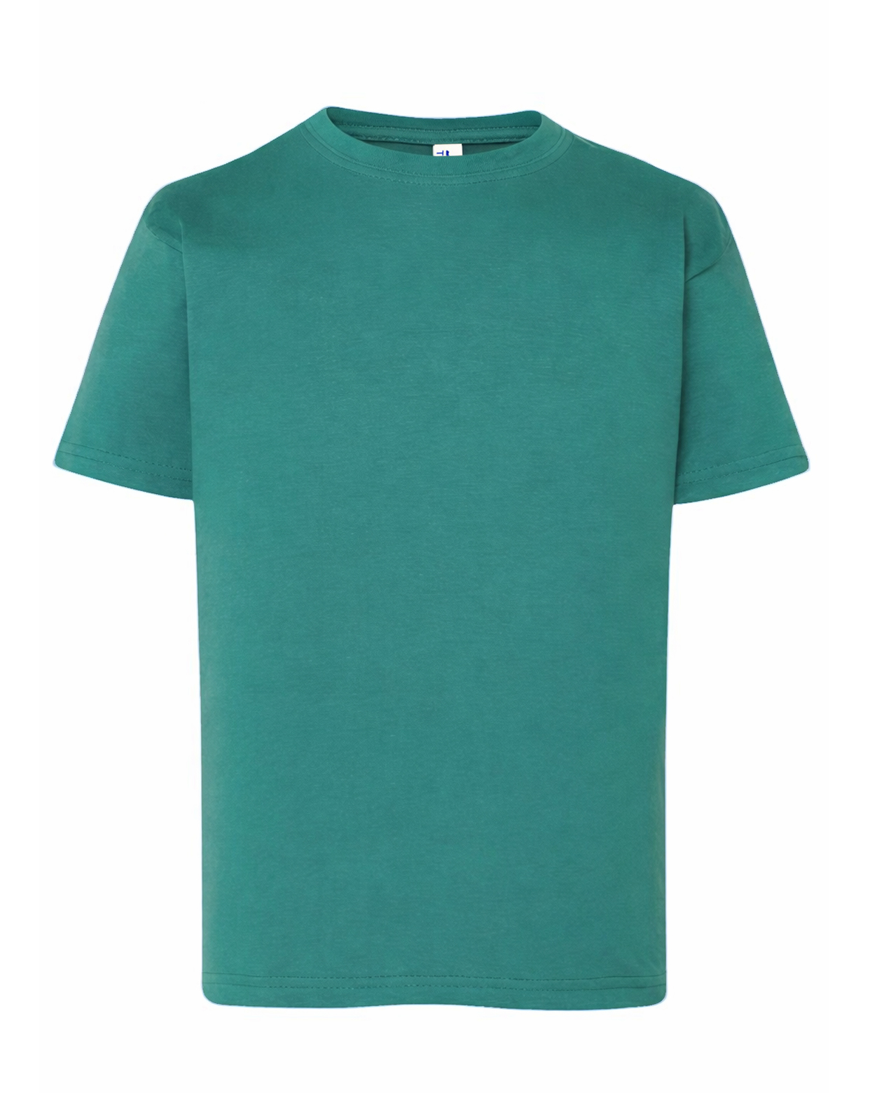 T-SHIRT KID Tropical Green