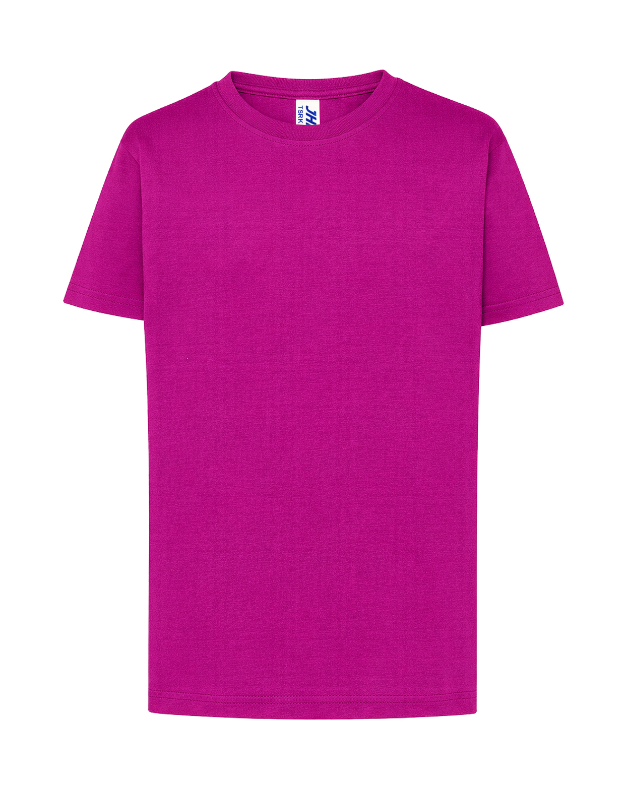 Premium T-Shirt Kid Fucsia