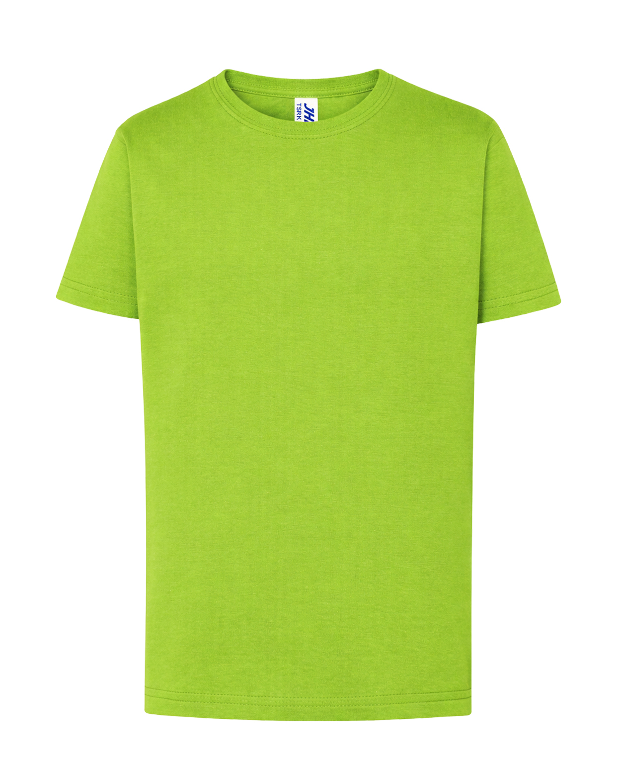 Premium T-Shirt Kid Lime