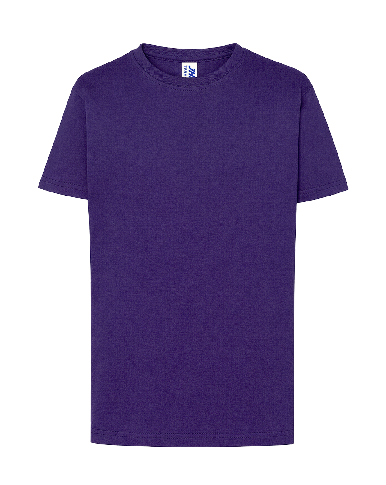 Premium T-Shirt Kid Purple